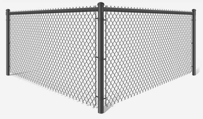 Chain Link Fence Contractor in Traverse City Michigan