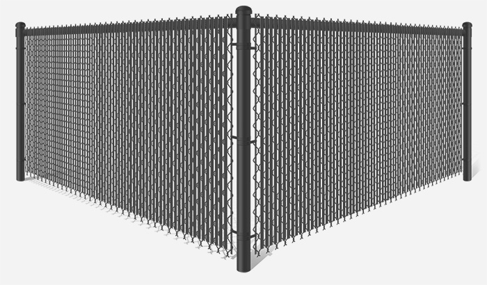 Chain Link Fence Contractor in Traverse City Michigan
