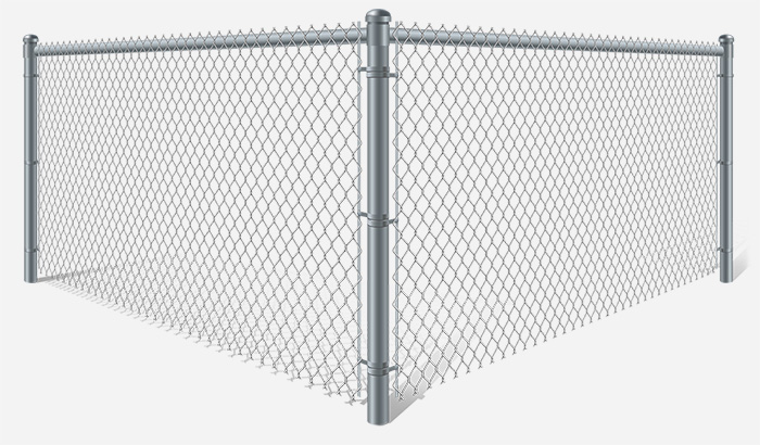 Chain Link Fence Contractor in Traverse City Michigan