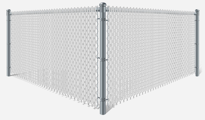 Chain Link Fence Contractor in Traverse City Michigan