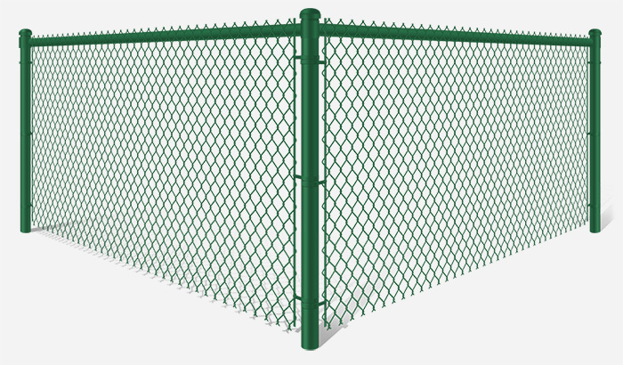 Chain Link Fence Contractor in Traverse City Michigan