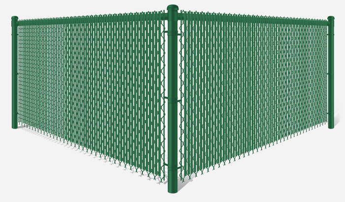 Chain Link Fence Contractor in Traverse City Michigan