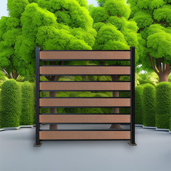 Greenwood Fence Contractor in Traverse City Michigan