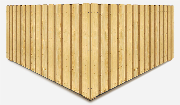 Wood Fence Contractor in Traverse City Michigan
