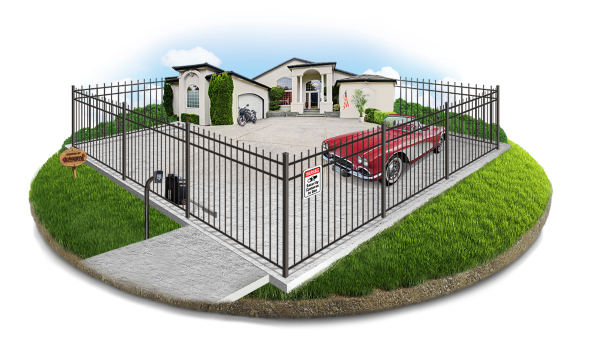 Access Control Contractor in Traverse City Michigan